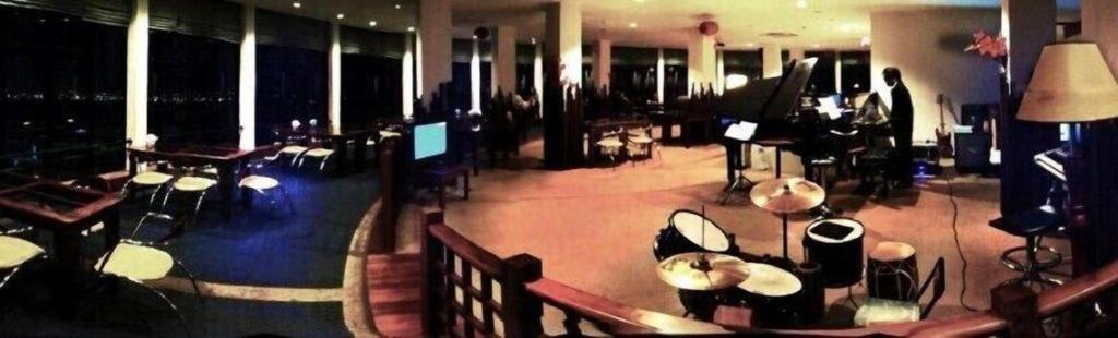 מוקדהאן River City Hotel מראה חיצוני תמונה