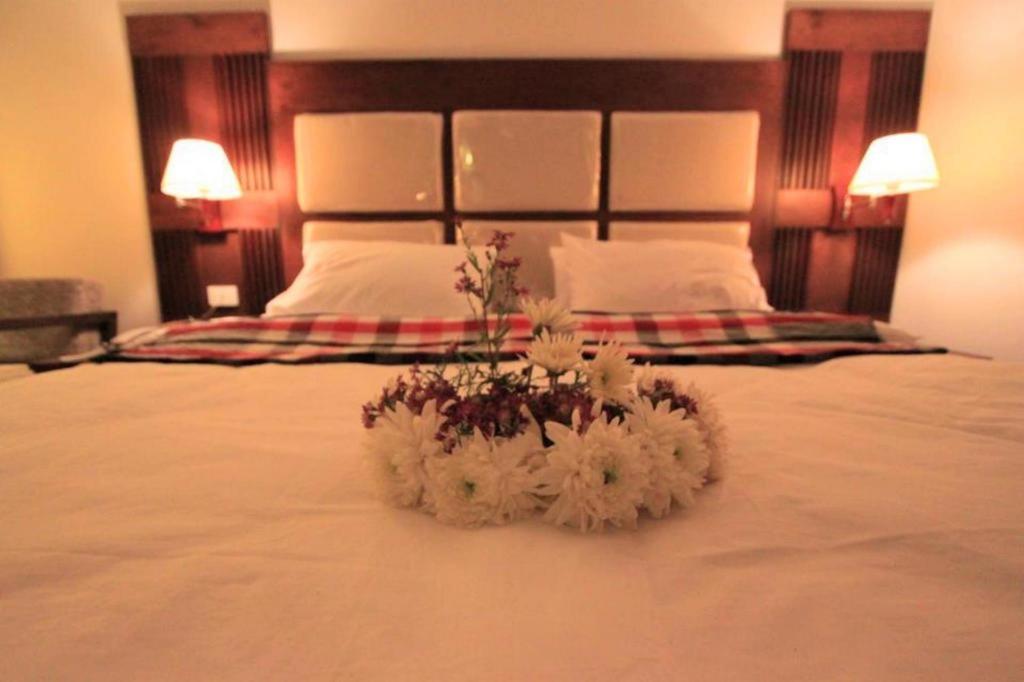 מוקדהאן River City Hotel מראה חיצוני תמונה