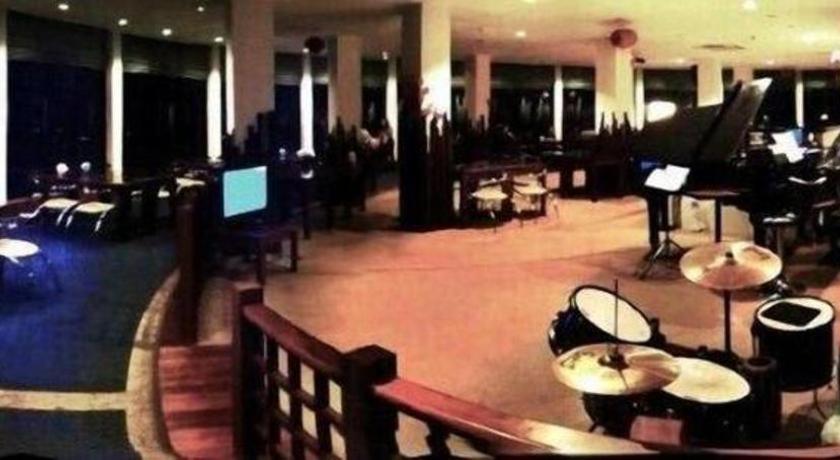 מוקדהאן River City Hotel מראה חיצוני תמונה