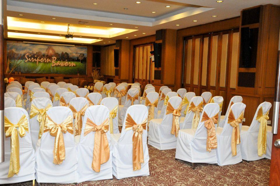 מוקדהאן River City Hotel מראה חיצוני תמונה