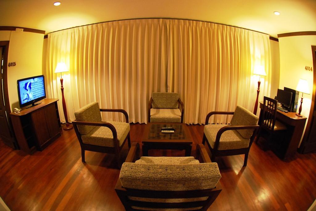 מוקדהאן River City Hotel מראה חיצוני תמונה