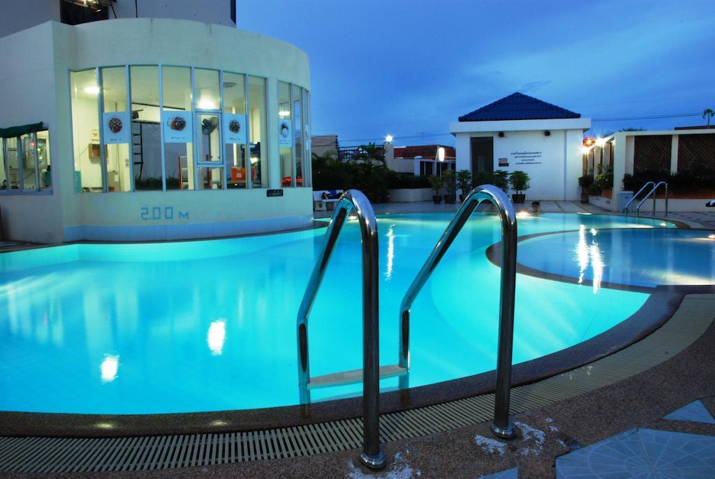מוקדהאן River City Hotel מראה חיצוני תמונה