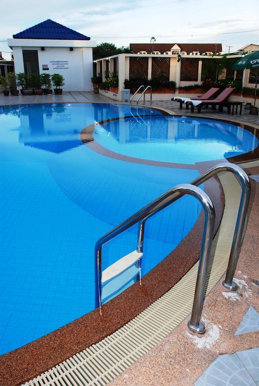 מוקדהאן River City Hotel מראה חיצוני תמונה