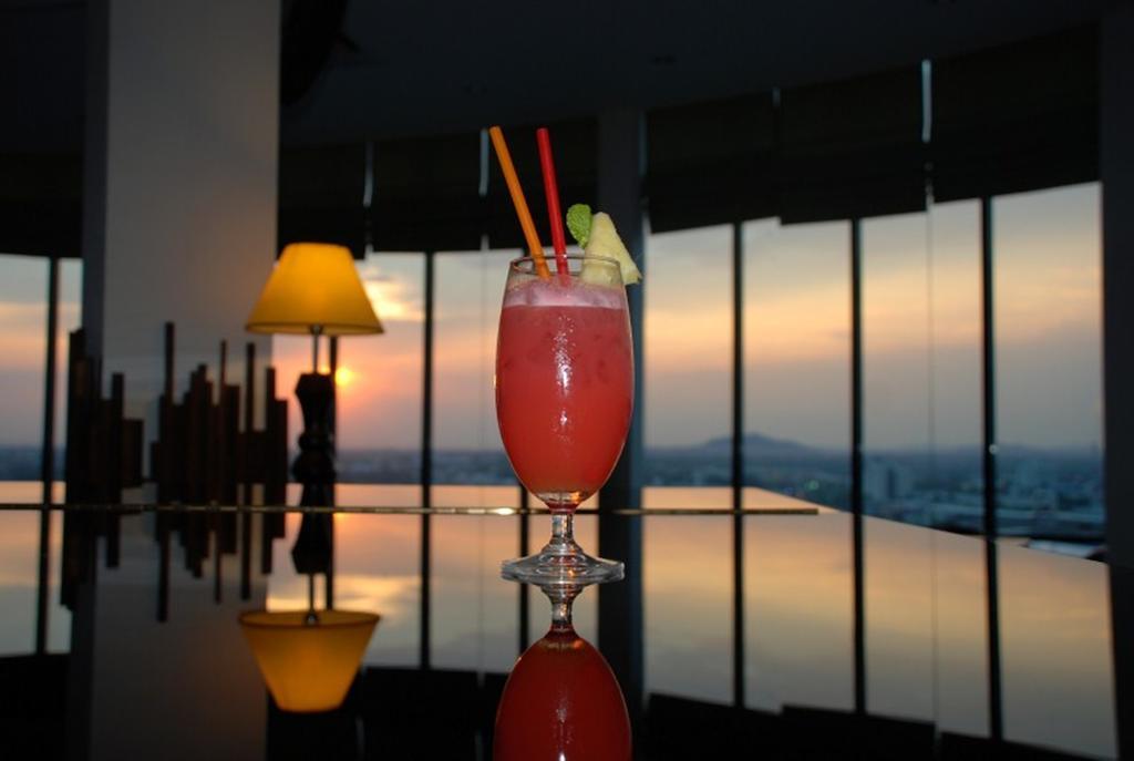 מוקדהאן River City Hotel מראה חיצוני תמונה