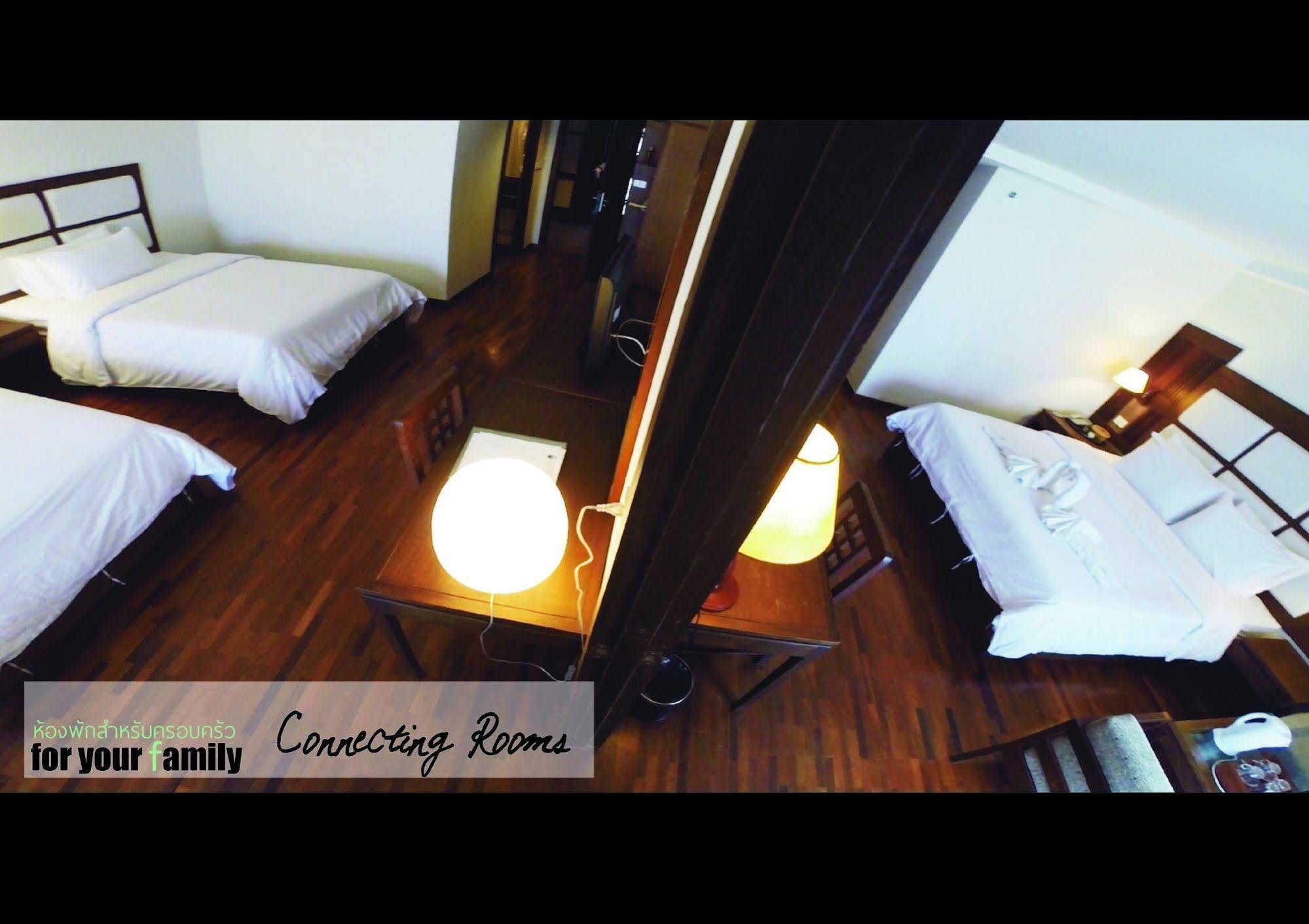 מוקדהאן River City Hotel מראה חיצוני תמונה